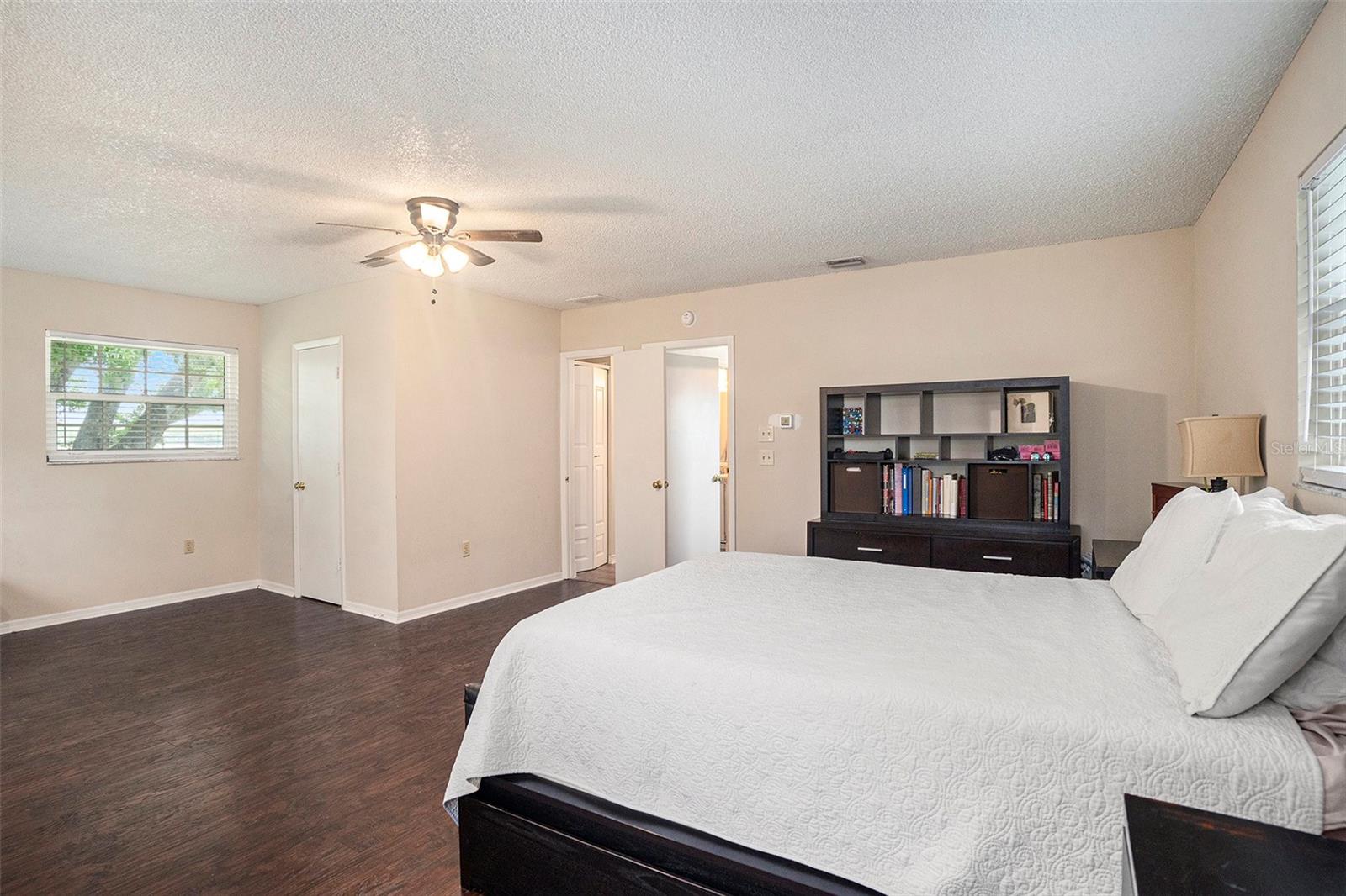 RICHARDS - Residential