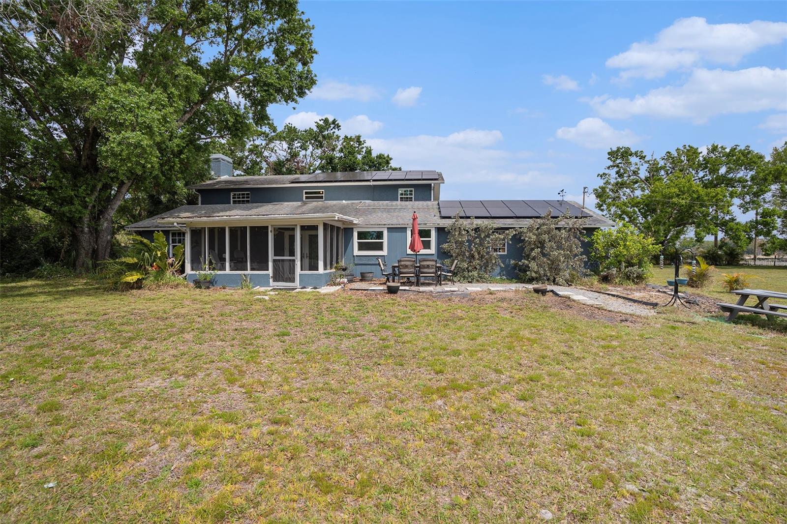 RICHARDS - Residential