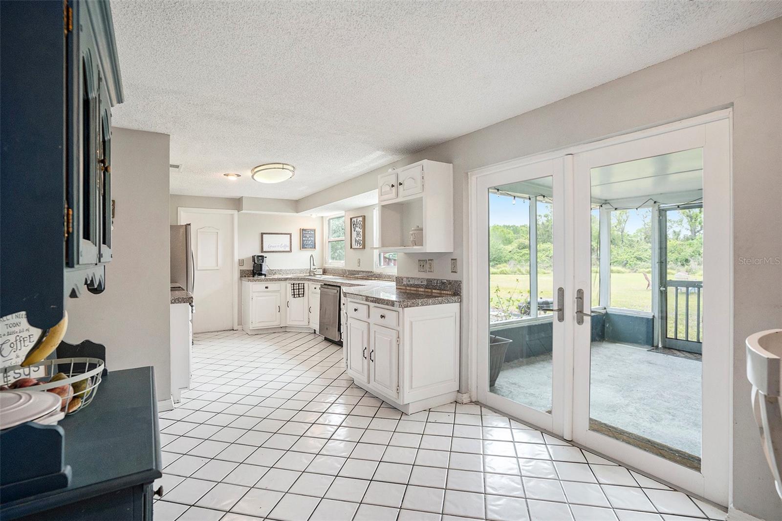 RICHARDS - Residential