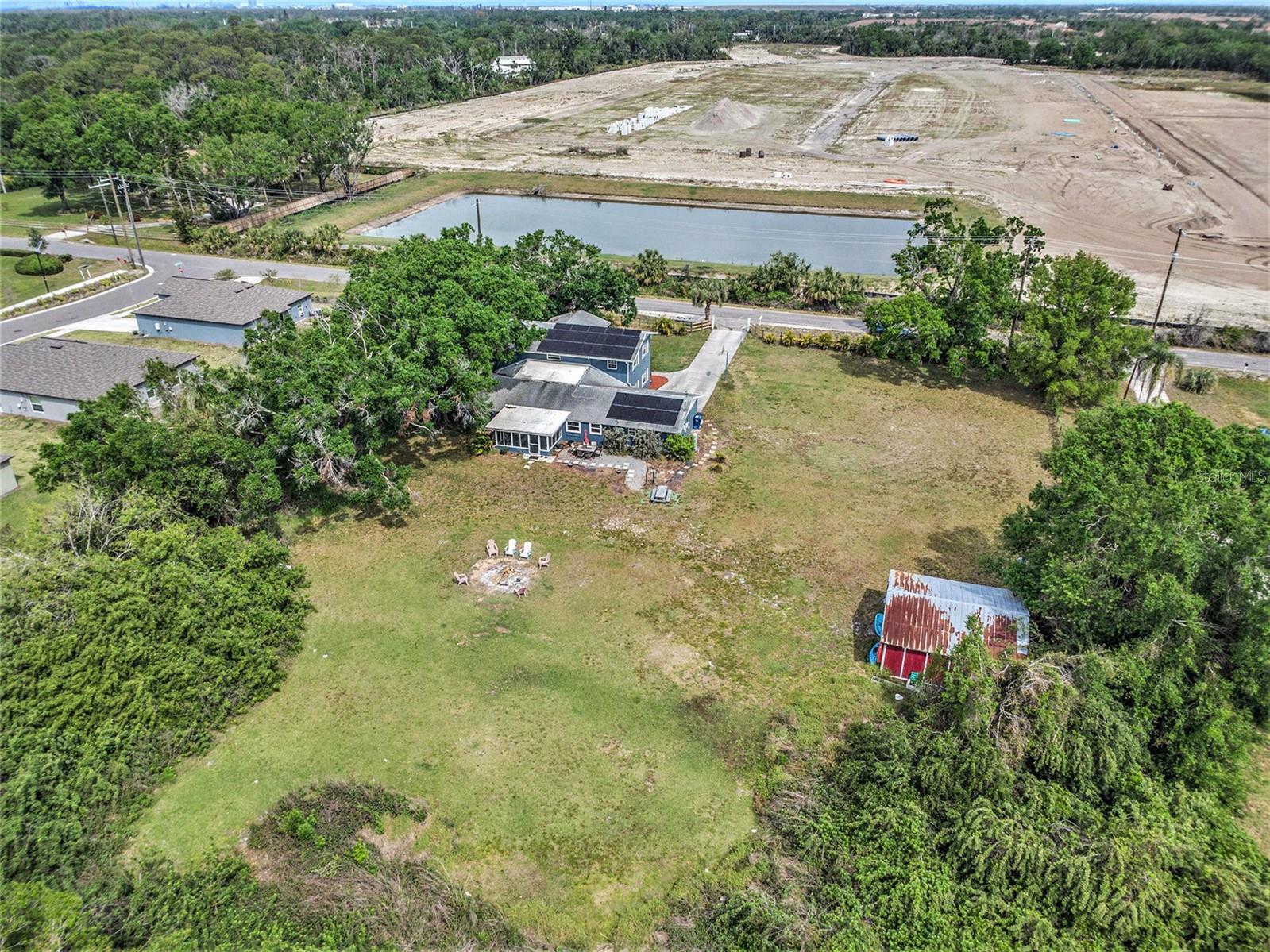 RICHARDS - Residential