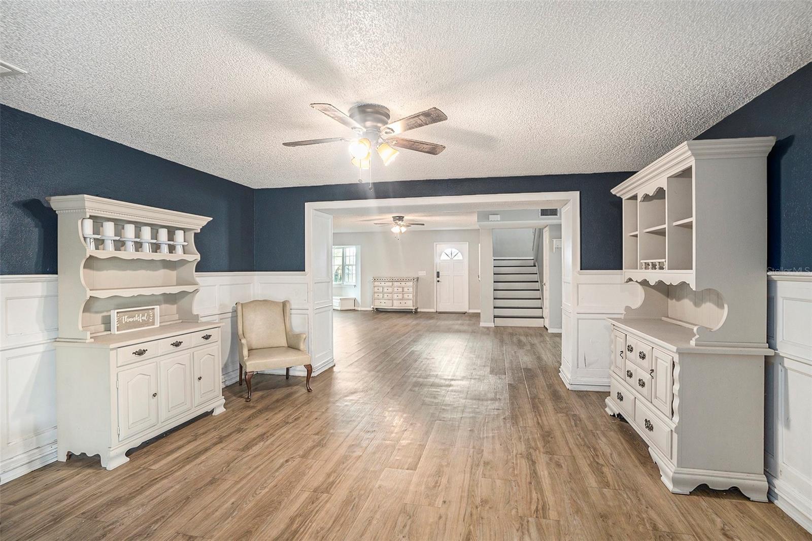 RICHARDS - Residential