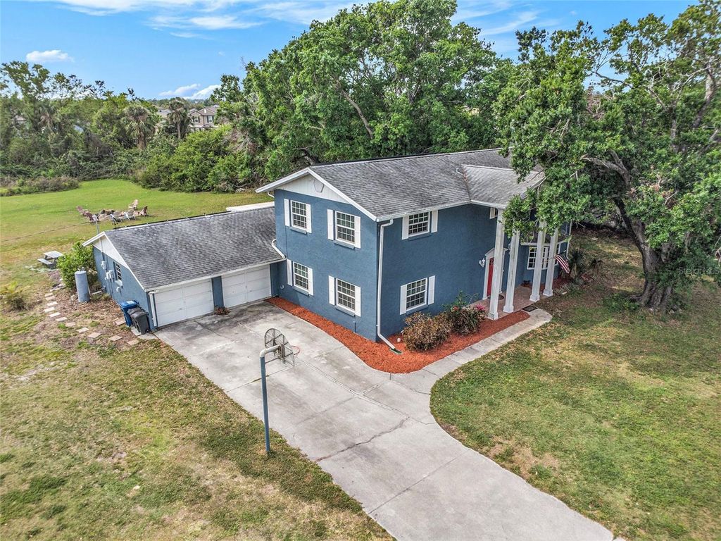 Photo of 4125 89th Street E, Palmetto, FL 34221 (MLS # TB8446714)