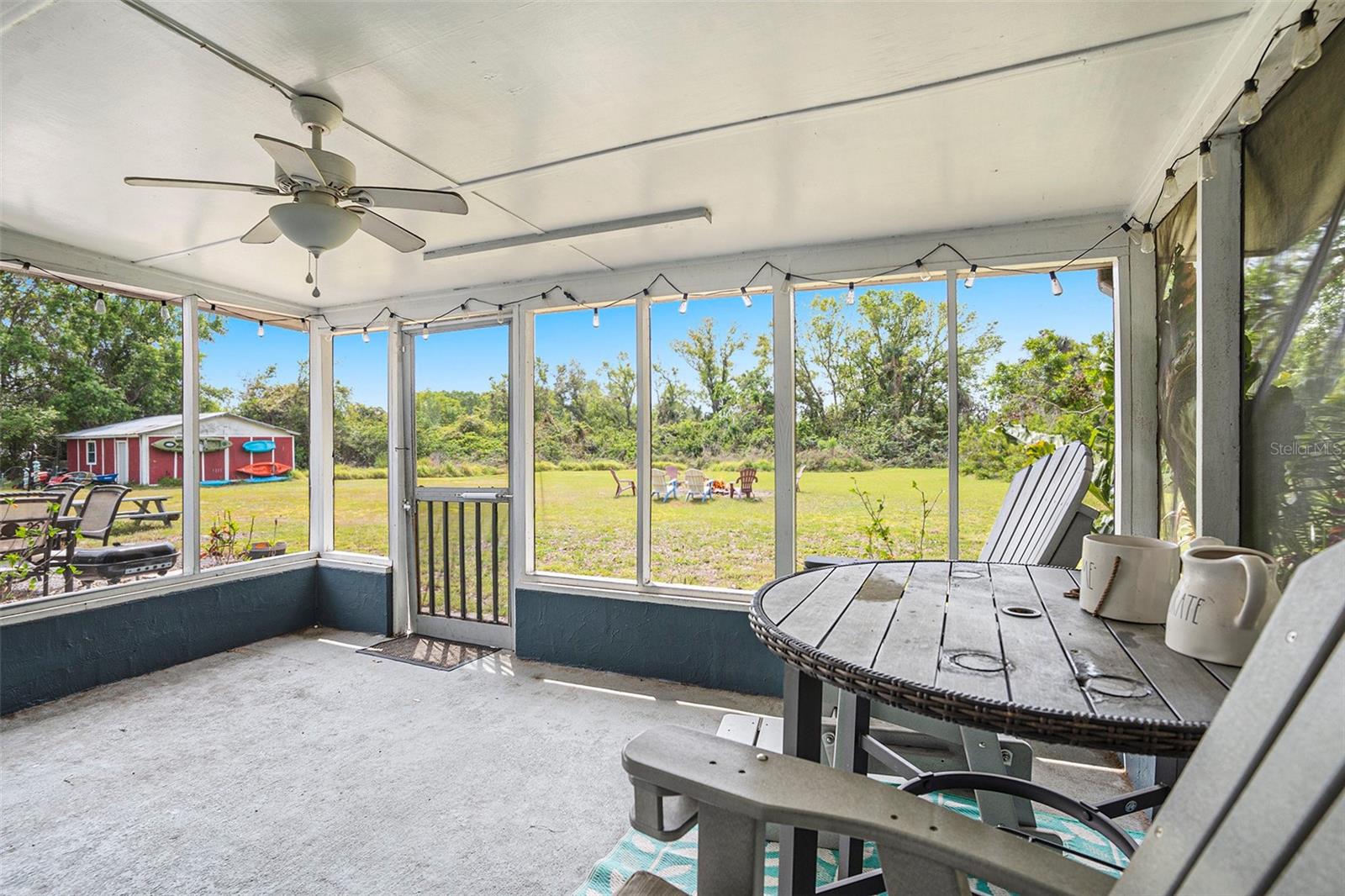 RICHARDS - Residential