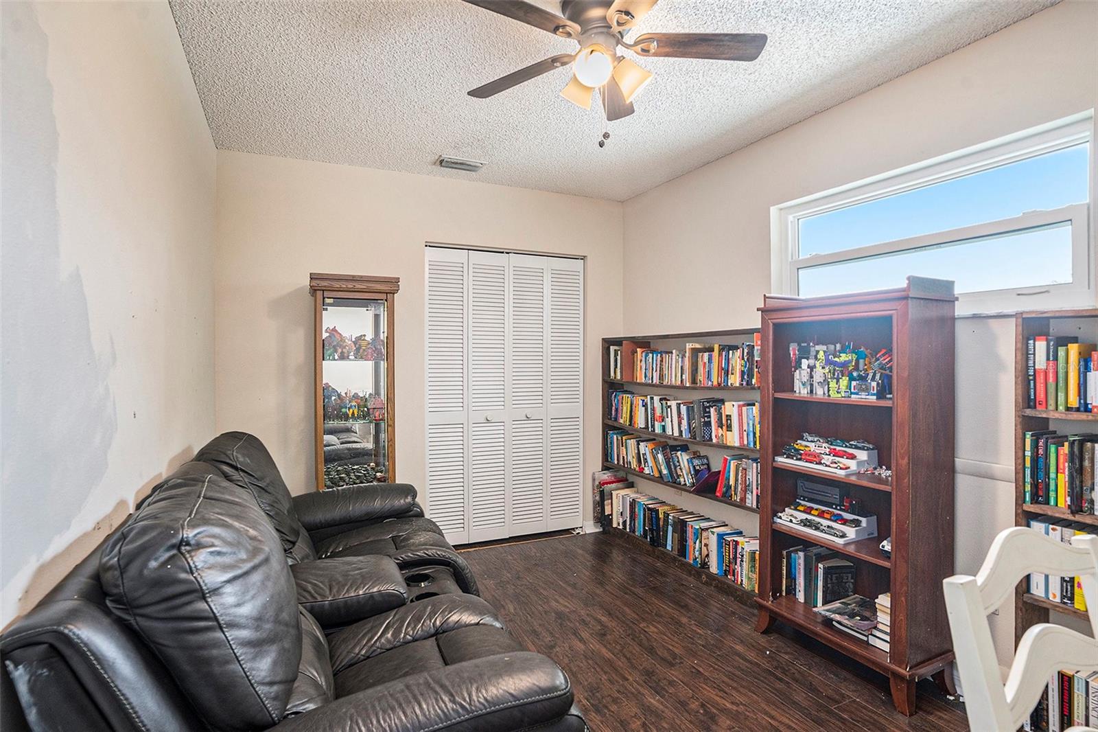 RICHARDS - Residential