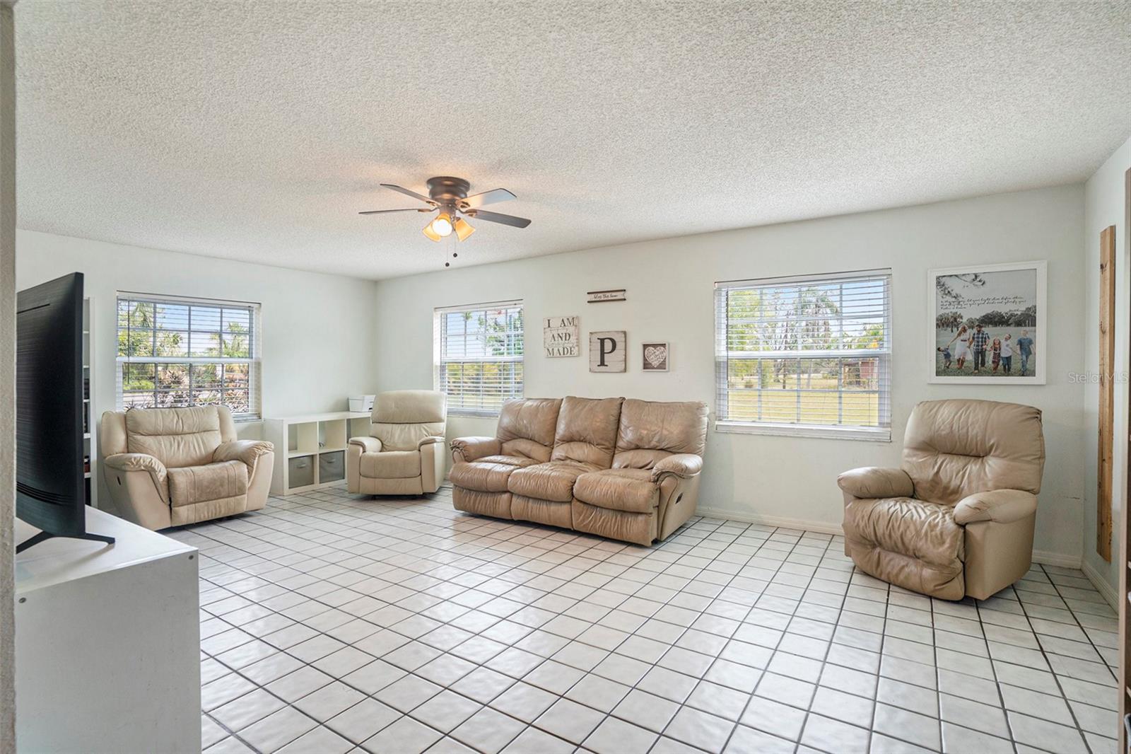 RICHARDS - Residential