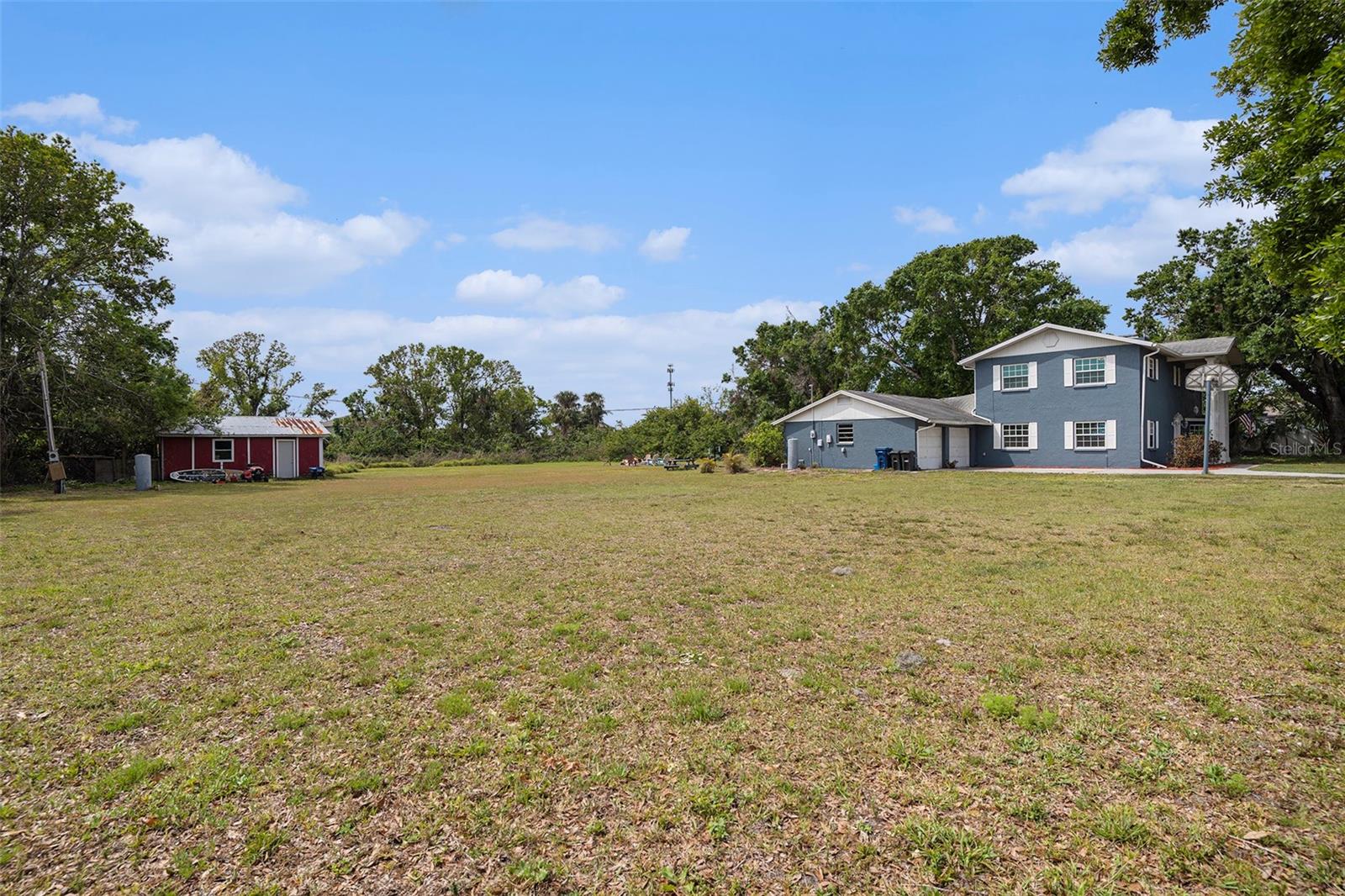 RICHARDS - Residential