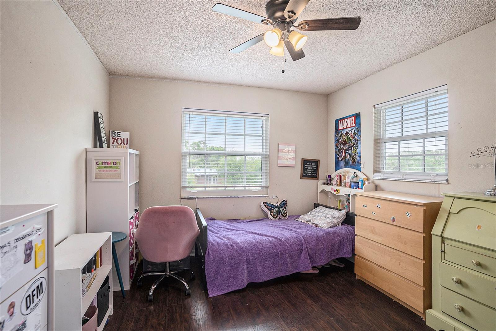 RICHARDS - Residential