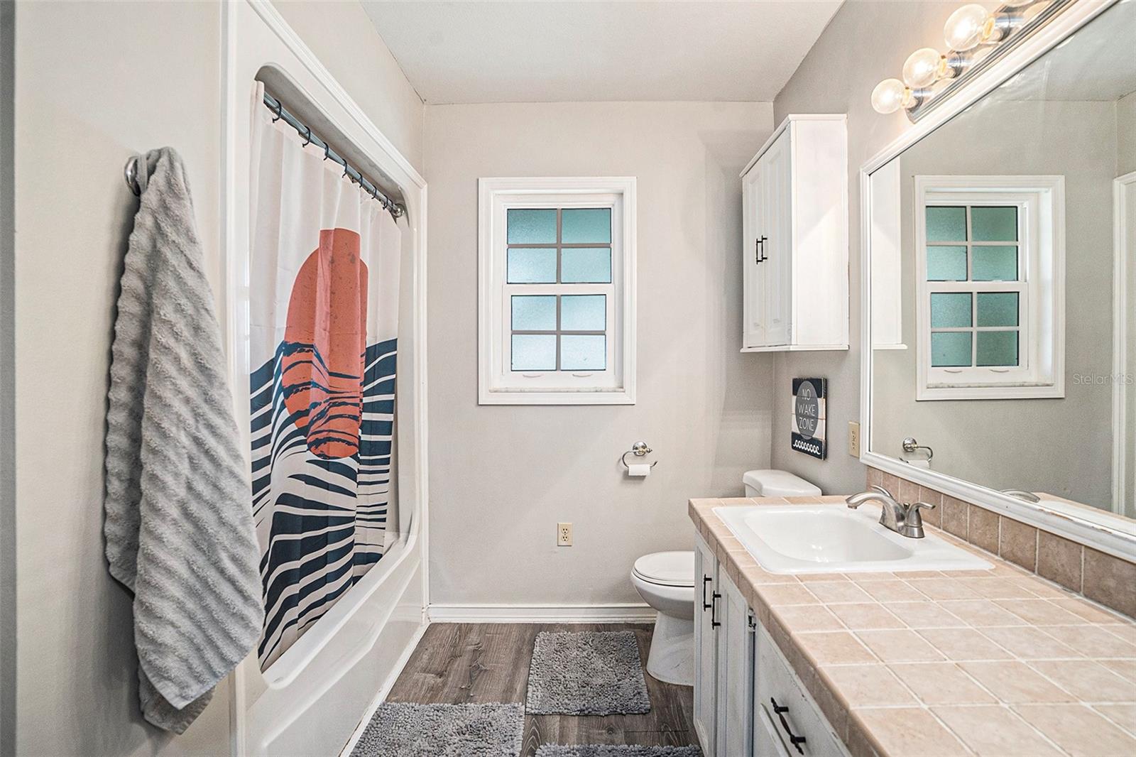 RICHARDS - Residential