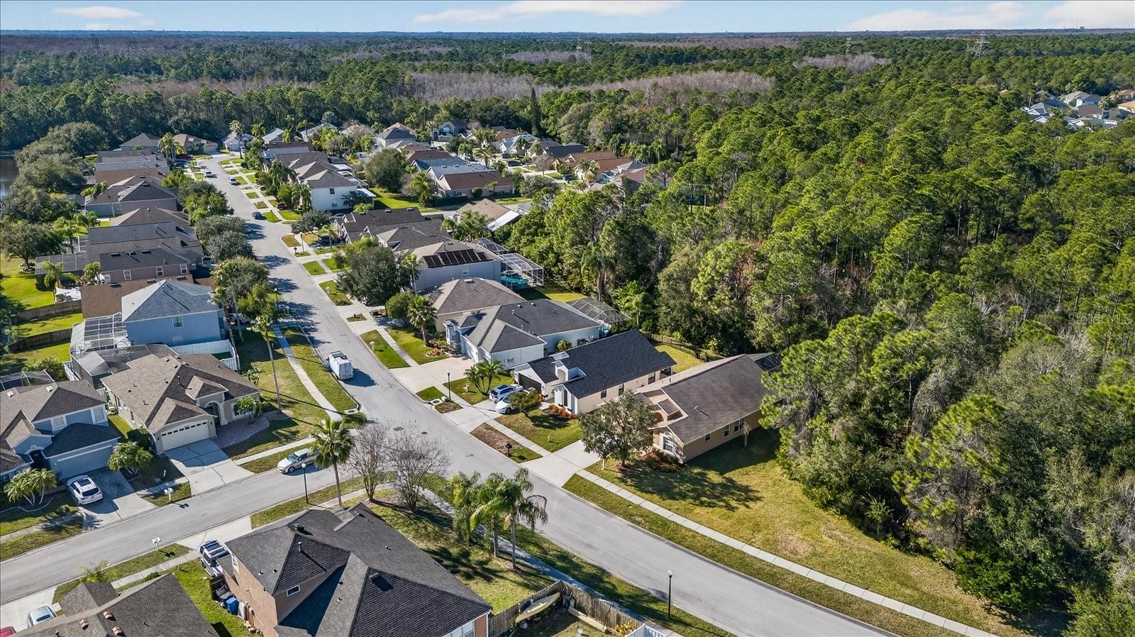 WESTWOOD LAKES PH 2C - Residential