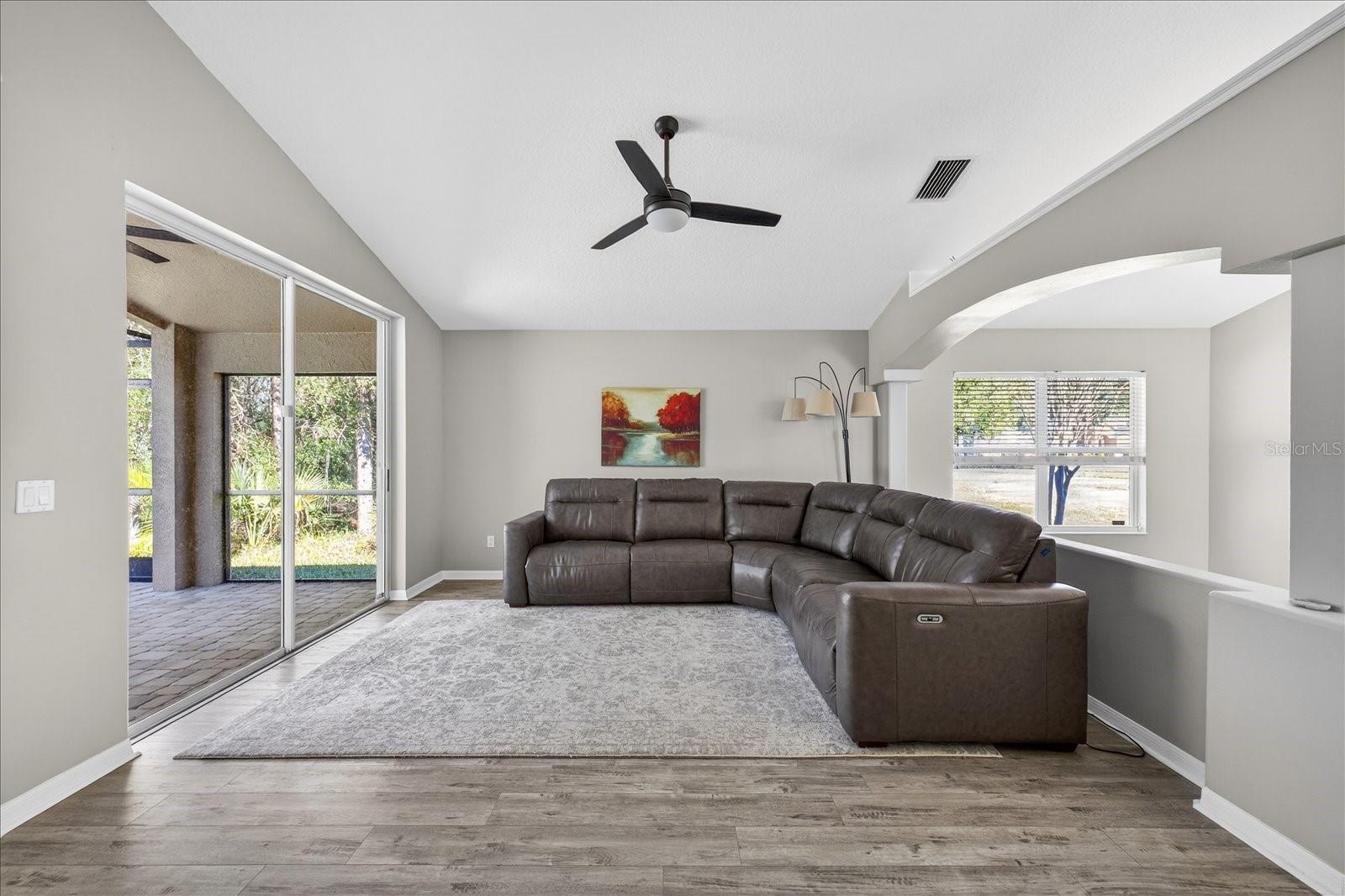 WESTWOOD LAKES PH 2C - Residential