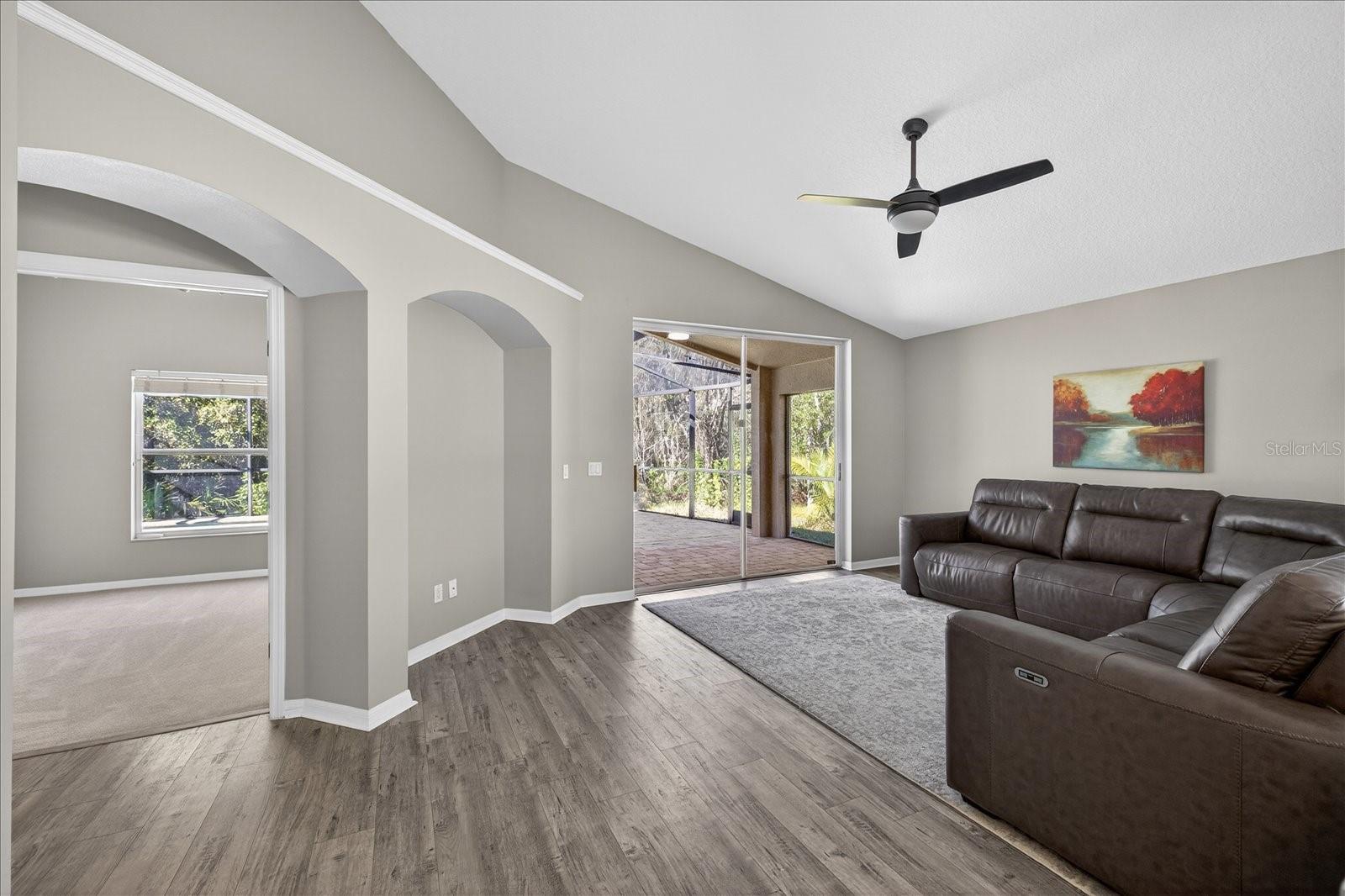 WESTWOOD LAKES PH 2C - Residential