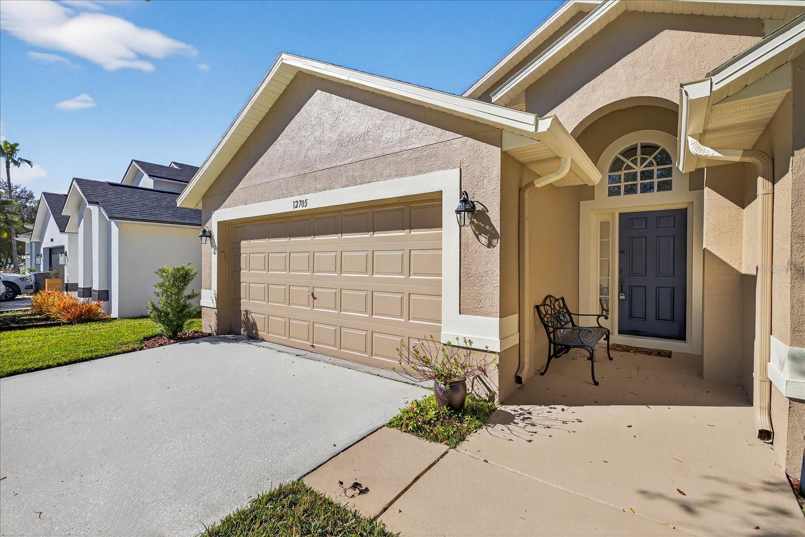 WESTWOOD LAKES PH 2C - Residential