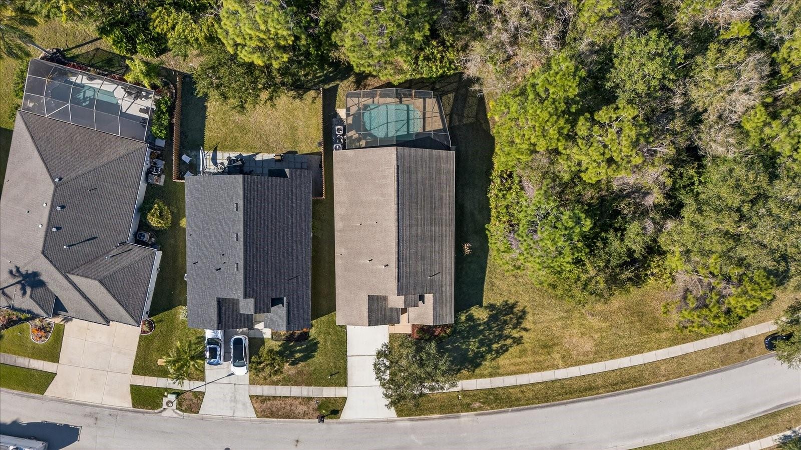 WESTWOOD LAKES PH 2C - Residential