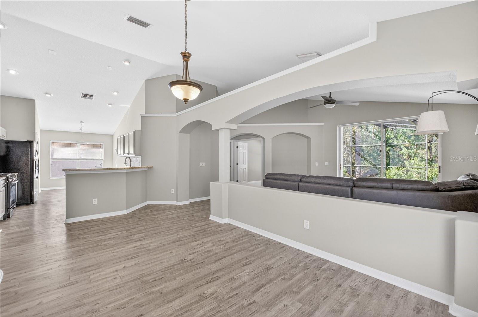 WESTWOOD LAKES PH 2C - Residential