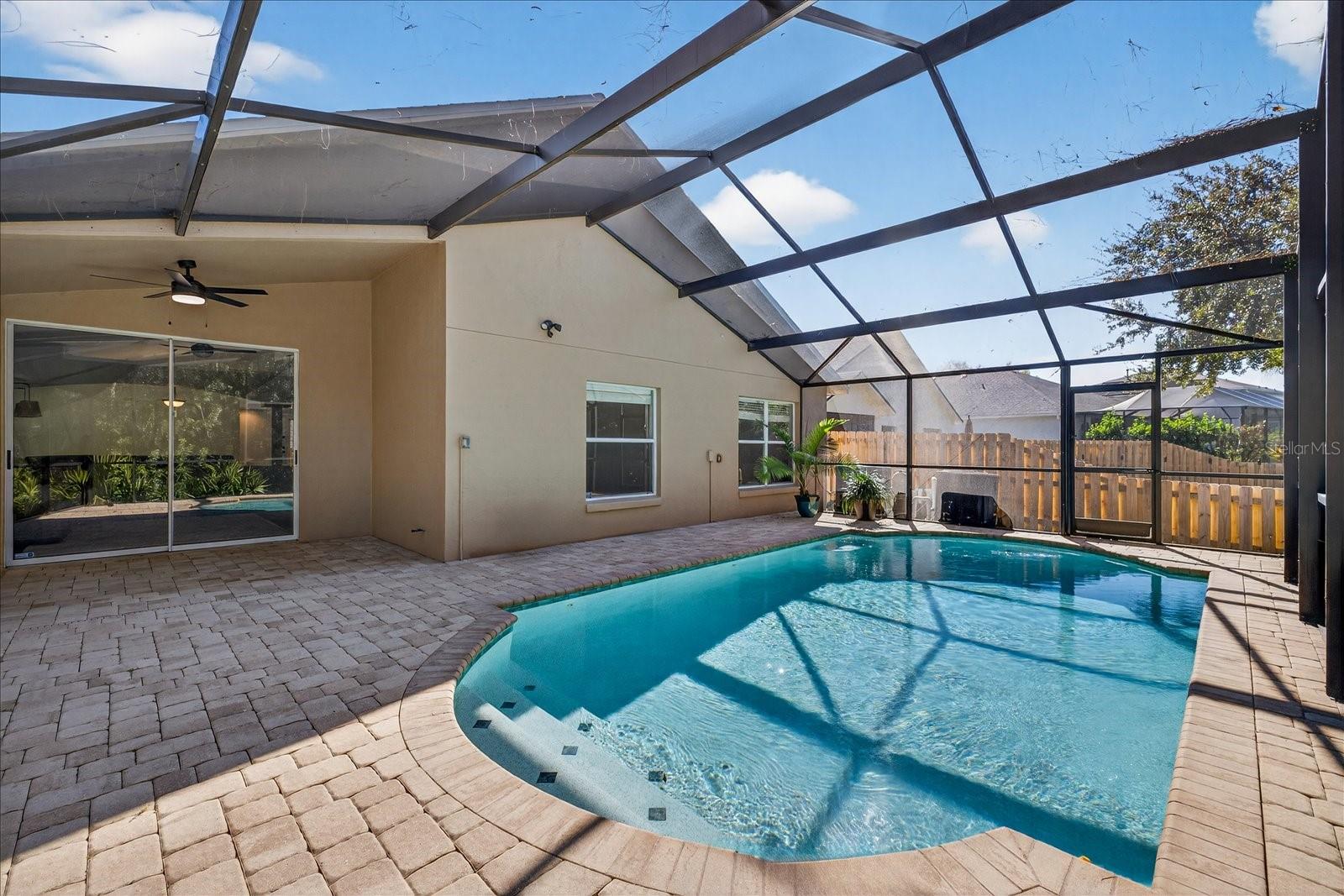 WESTWOOD LAKES PH 2C - Residential