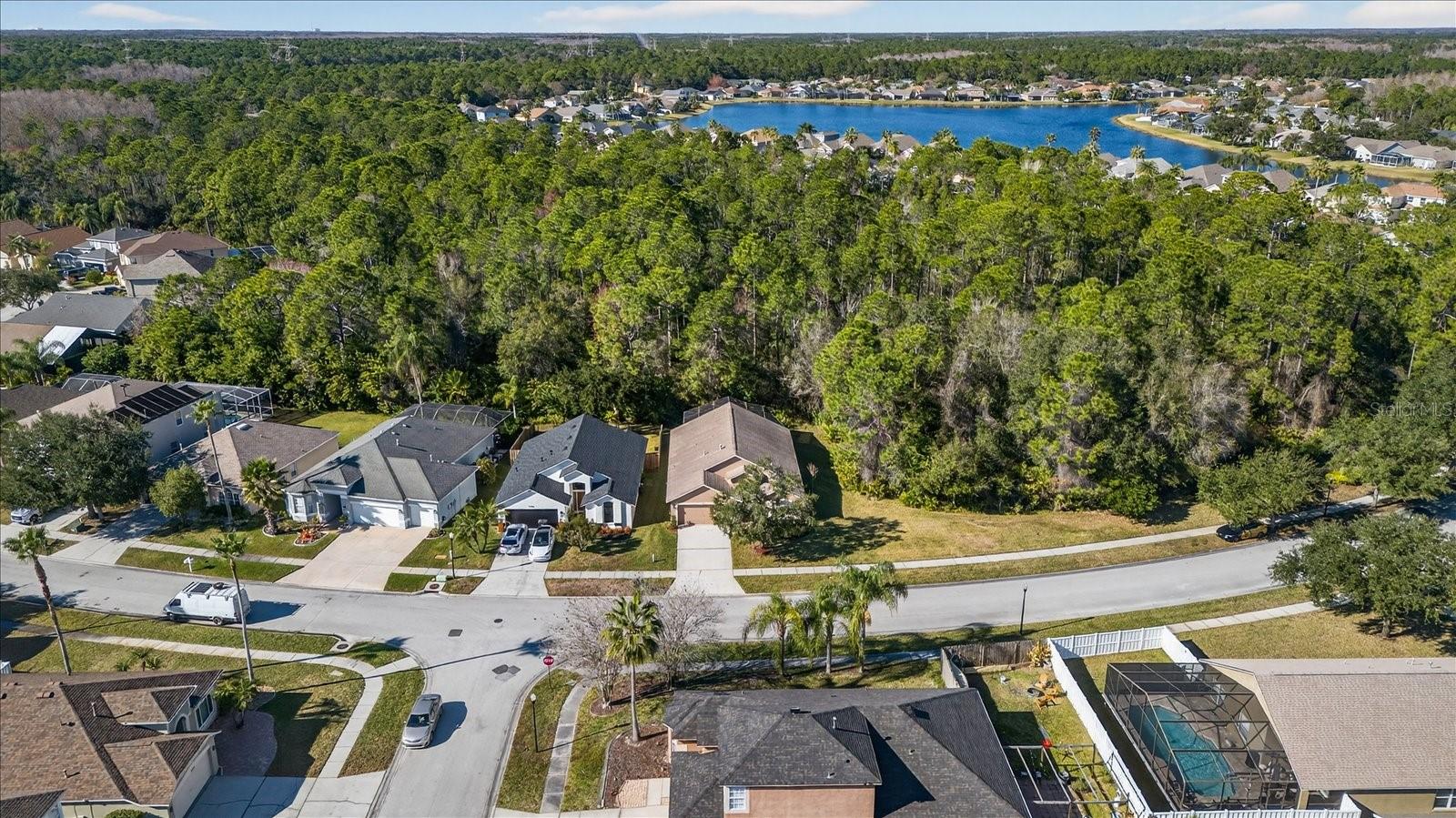 WESTWOOD LAKES PH 2C - Residential