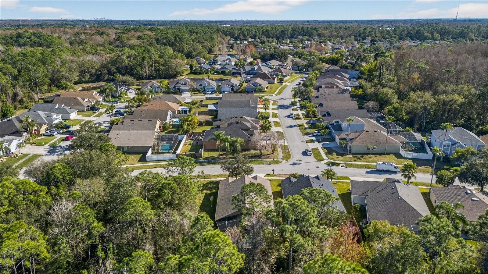 WESTWOOD LAKES PH 2C - Residential