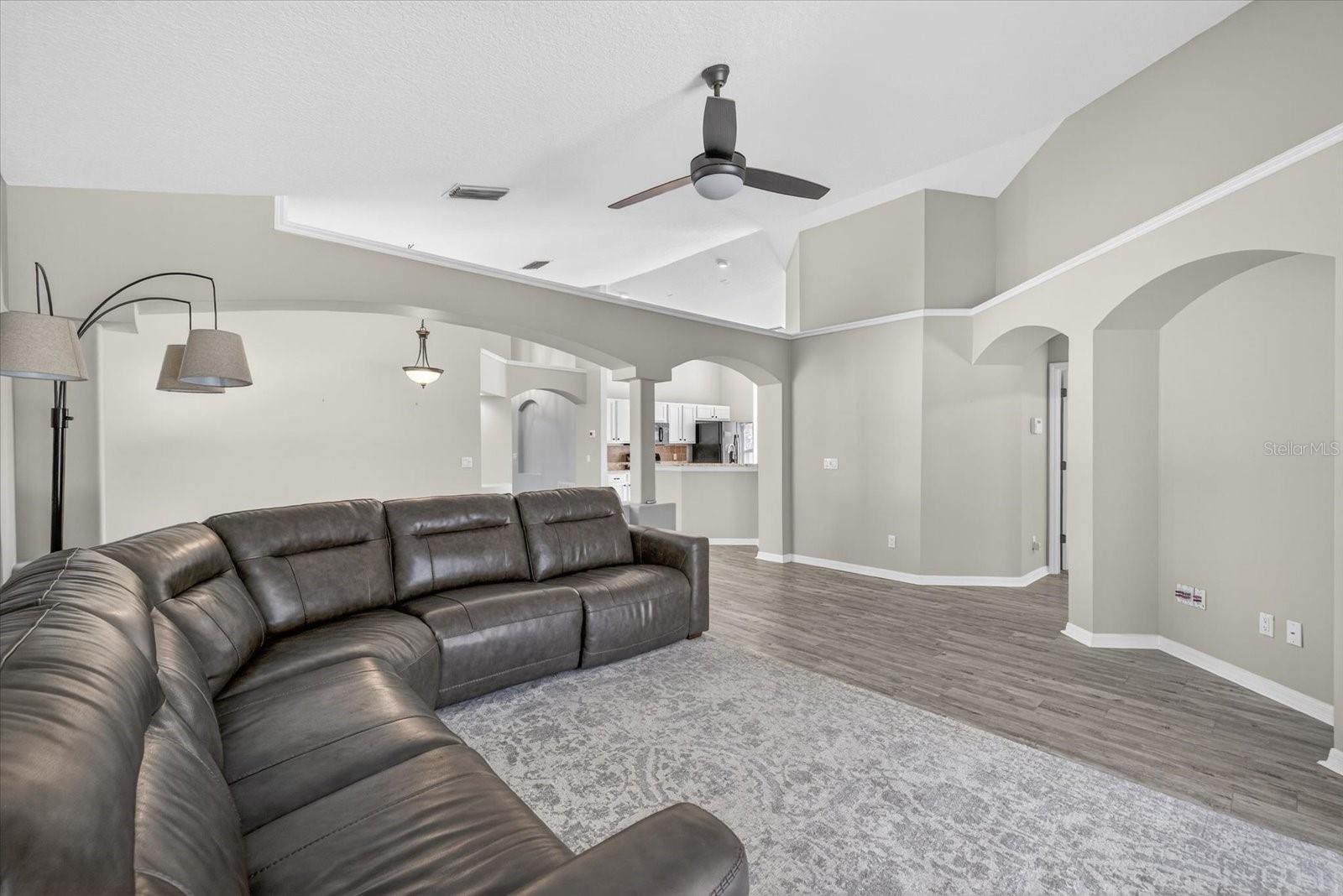 WESTWOOD LAKES PH 2C - Residential