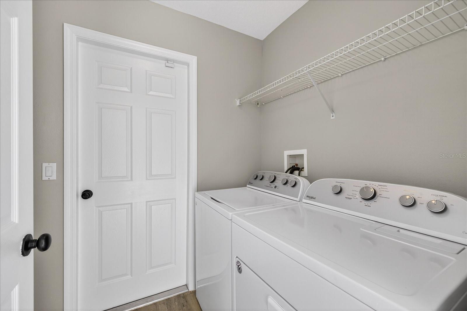 WESTWOOD LAKES PH 2C - Residential