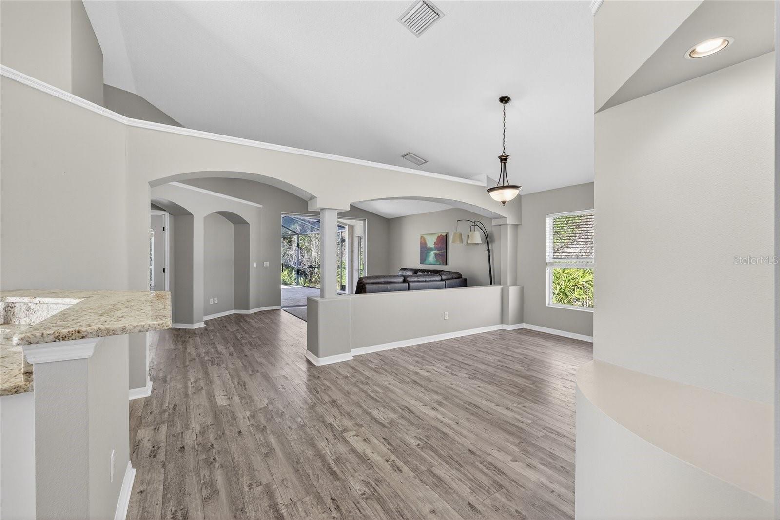 WESTWOOD LAKES PH 2C - Residential