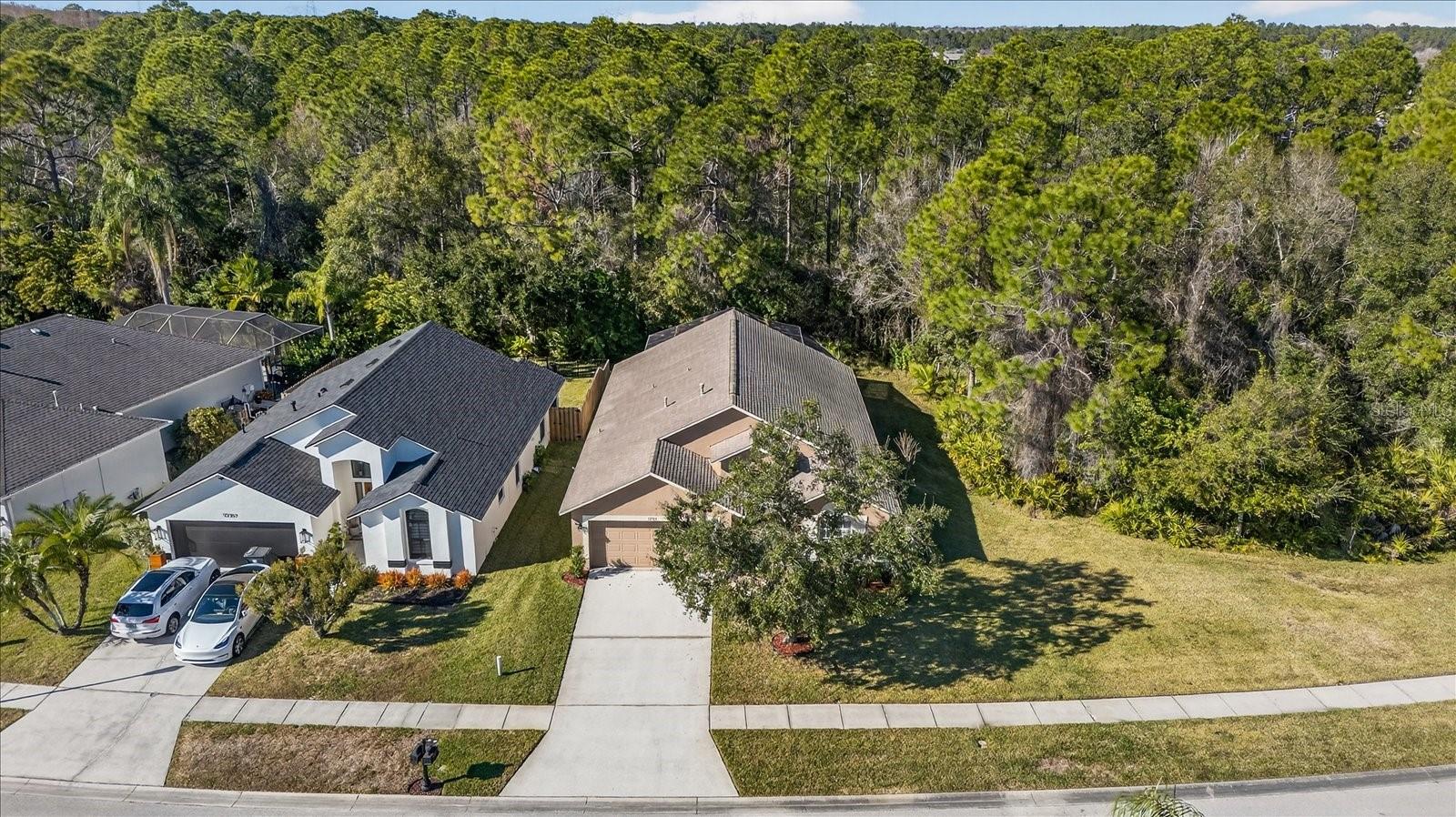 WESTWOOD LAKES PH 2C - Residential