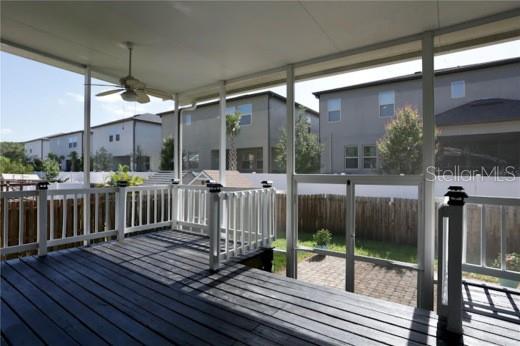 PORT TAMPA CITY MAP - Residential Lease