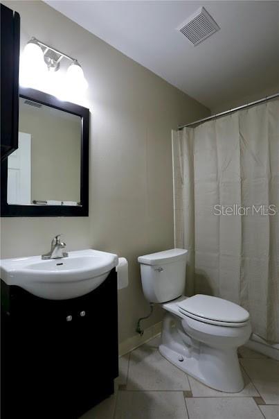 PORT TAMPA CITY MAP - Residential Lease