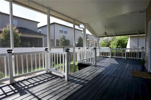 PORT TAMPA CITY MAP - Residential Lease