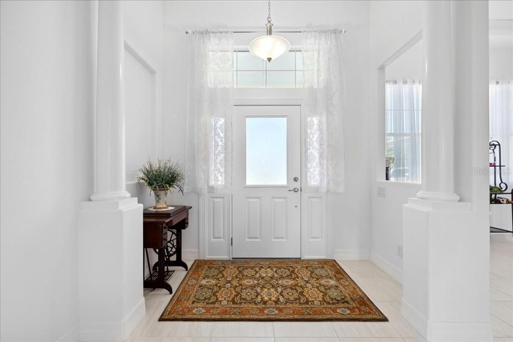 Photo of 7116 Quigley Street, Englewood, FL 34224 (MLS # C7522010)