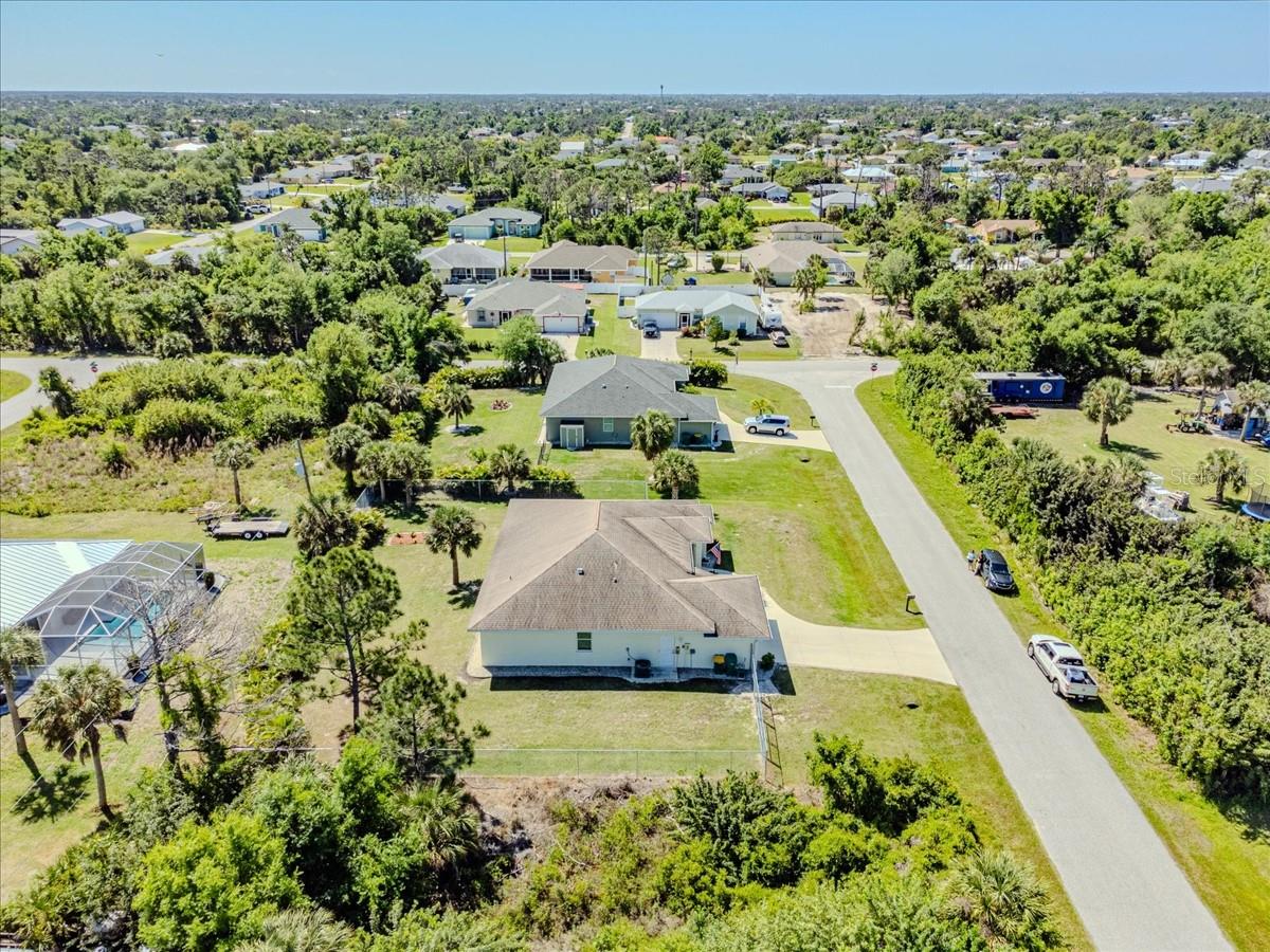 PORT CHARLOTTE SUB SEC 64 - Residential