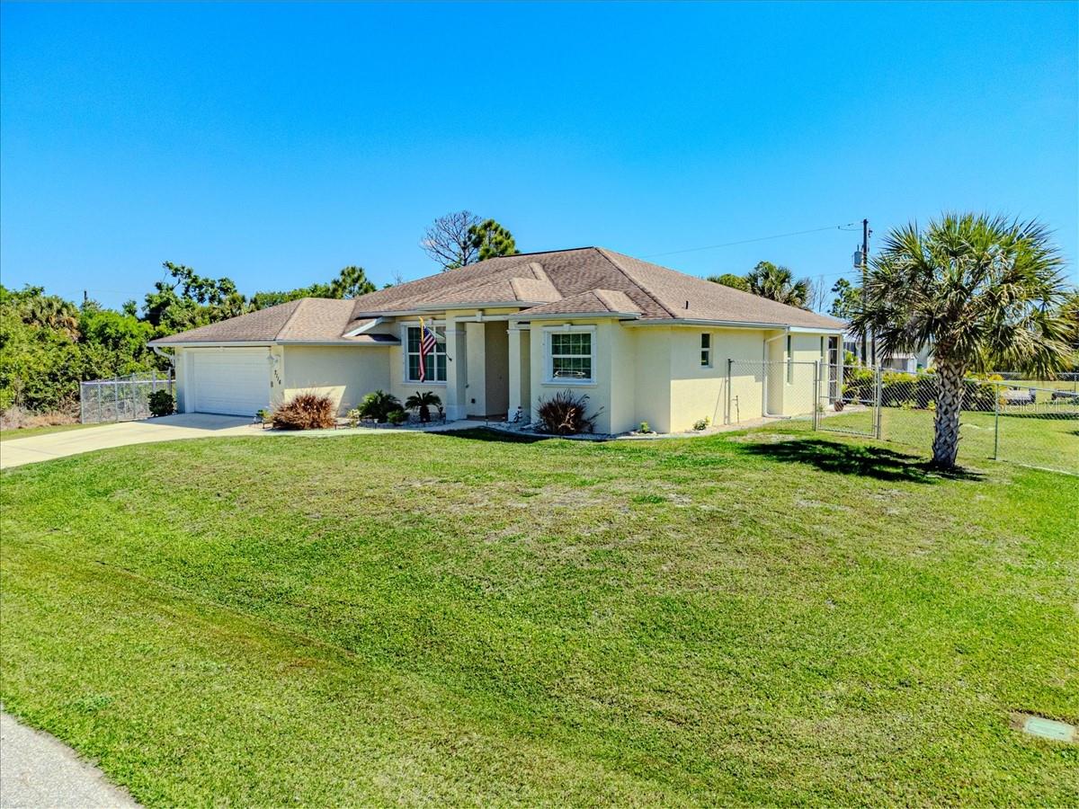 PORT CHARLOTTE SUB SEC 64 - Residential