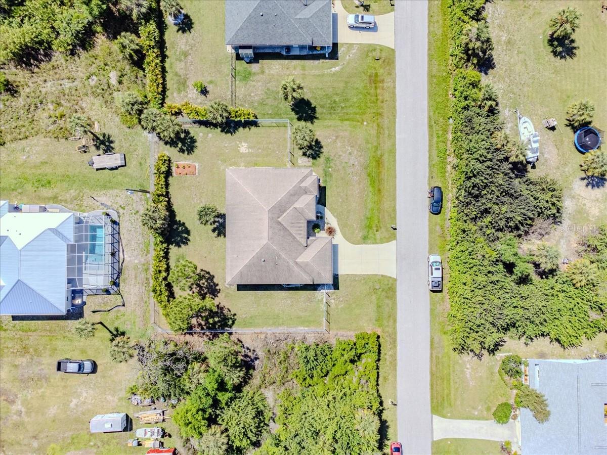 PORT CHARLOTTE SUB SEC 64 - Residential