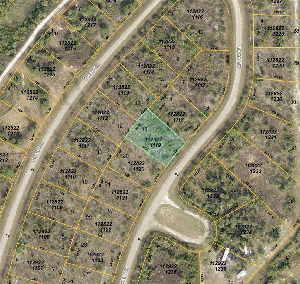 Photo of 19 Ewen Circle, North Port, FL 34288 (MLS # C7525545)