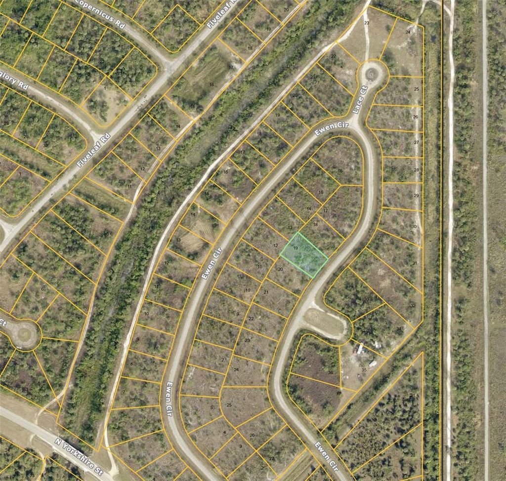 Photo of 19 Ewen Circle, North Port, FL 34288 (MLS # C7525545)
