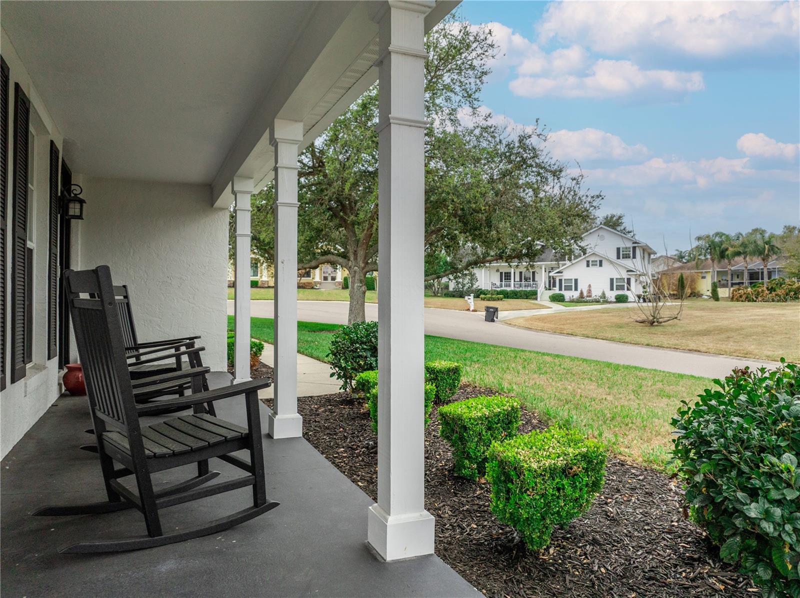 SCOTTSLAND COVE - Residential