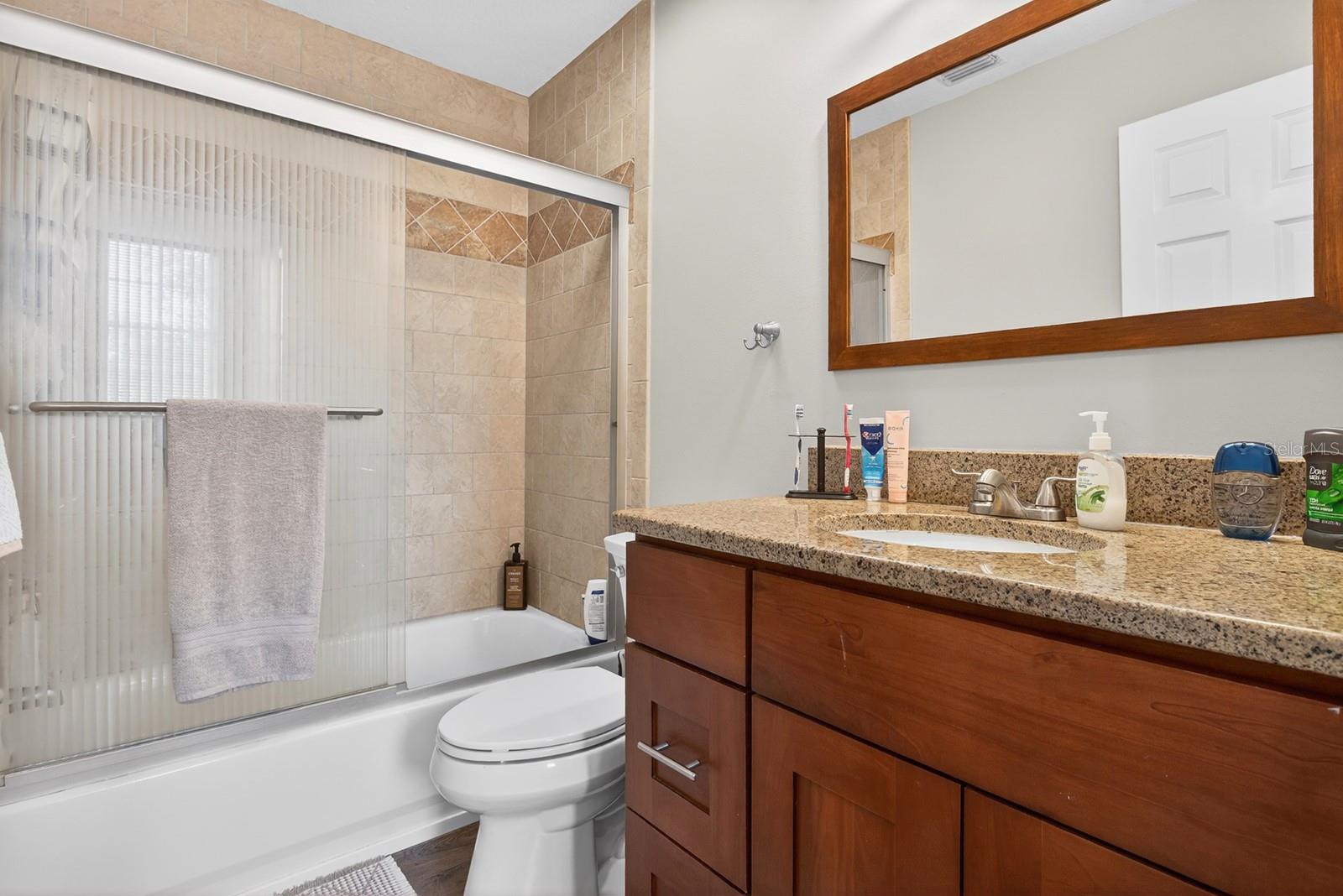 SCOTTSLAND COVE - Residential