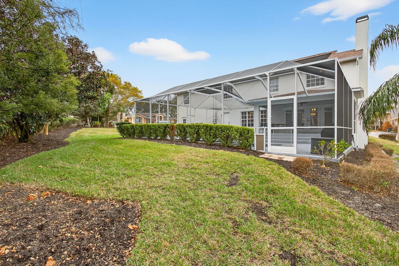 SCOTTSLAND COVE - Residential