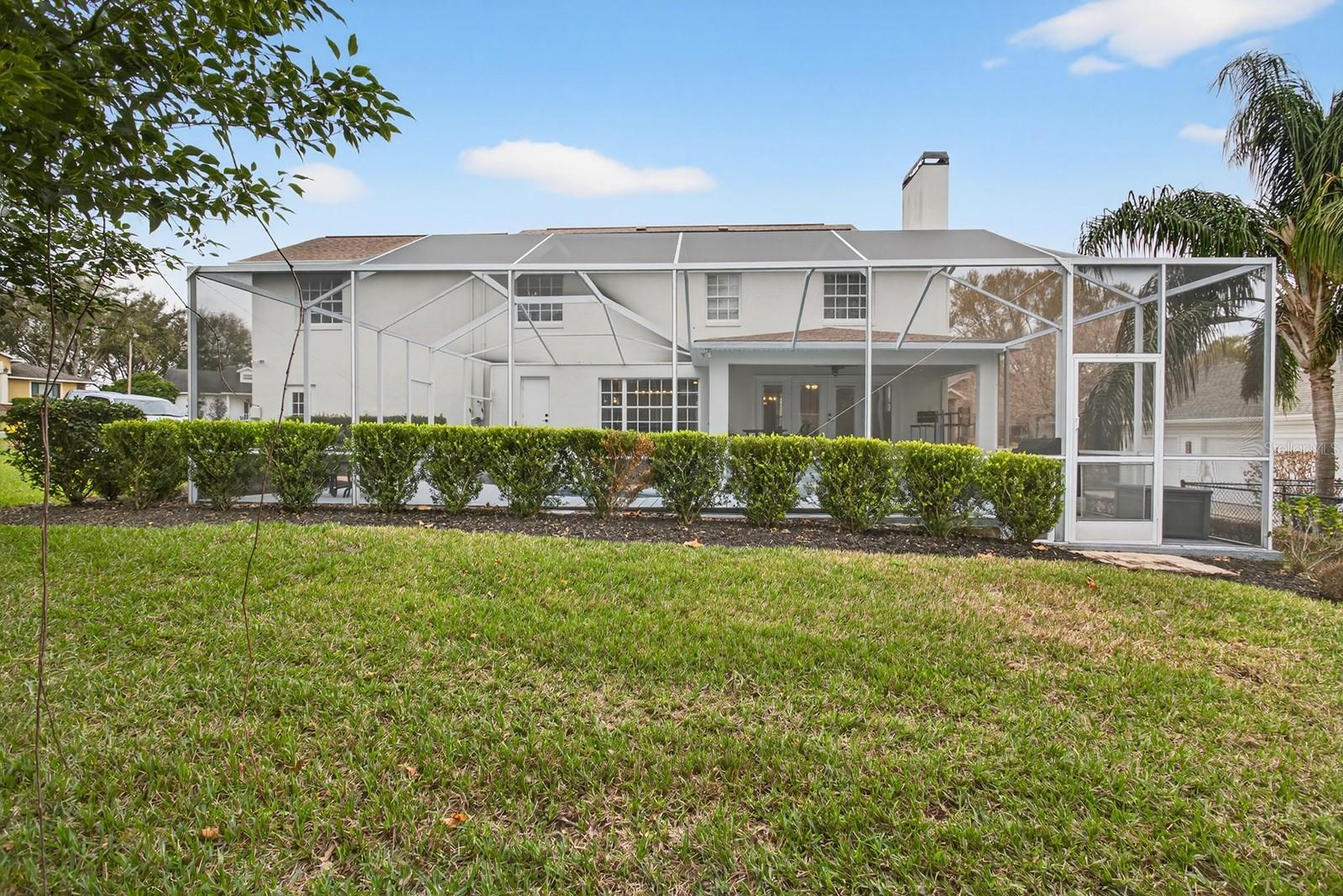 SCOTTSLAND COVE - Residential