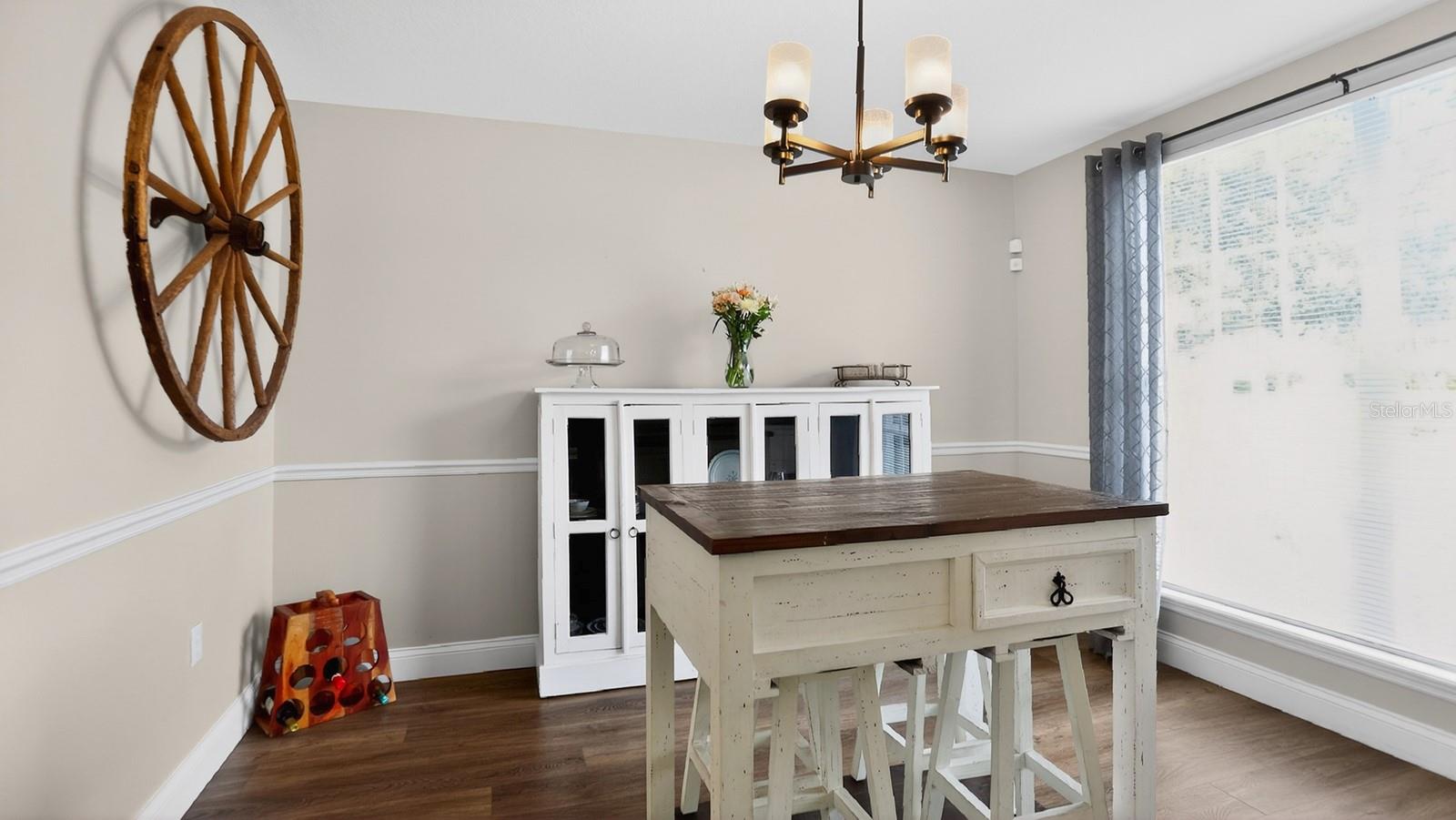 SCOTTSLAND COVE - Residential