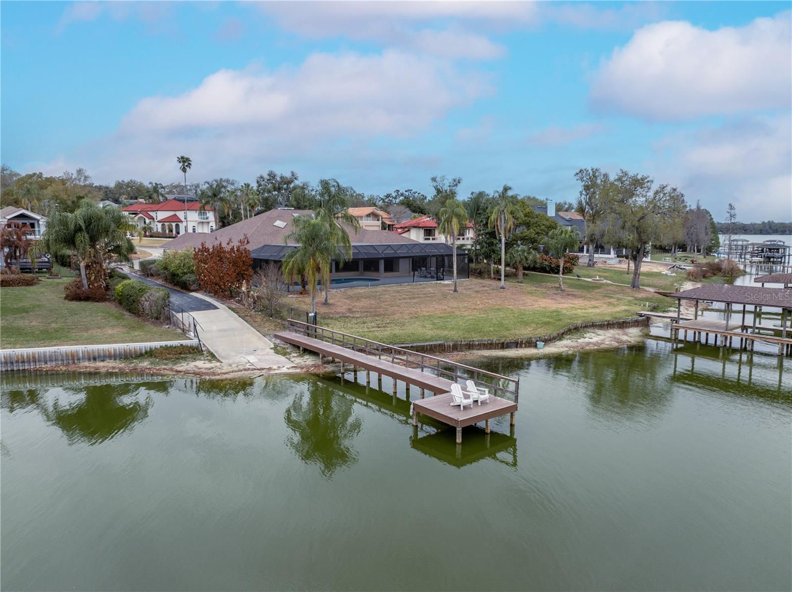 SCOTTSLAND COVE - Residential