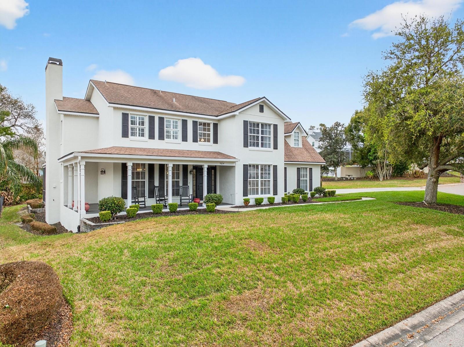 SCOTTSLAND COVE - Residential