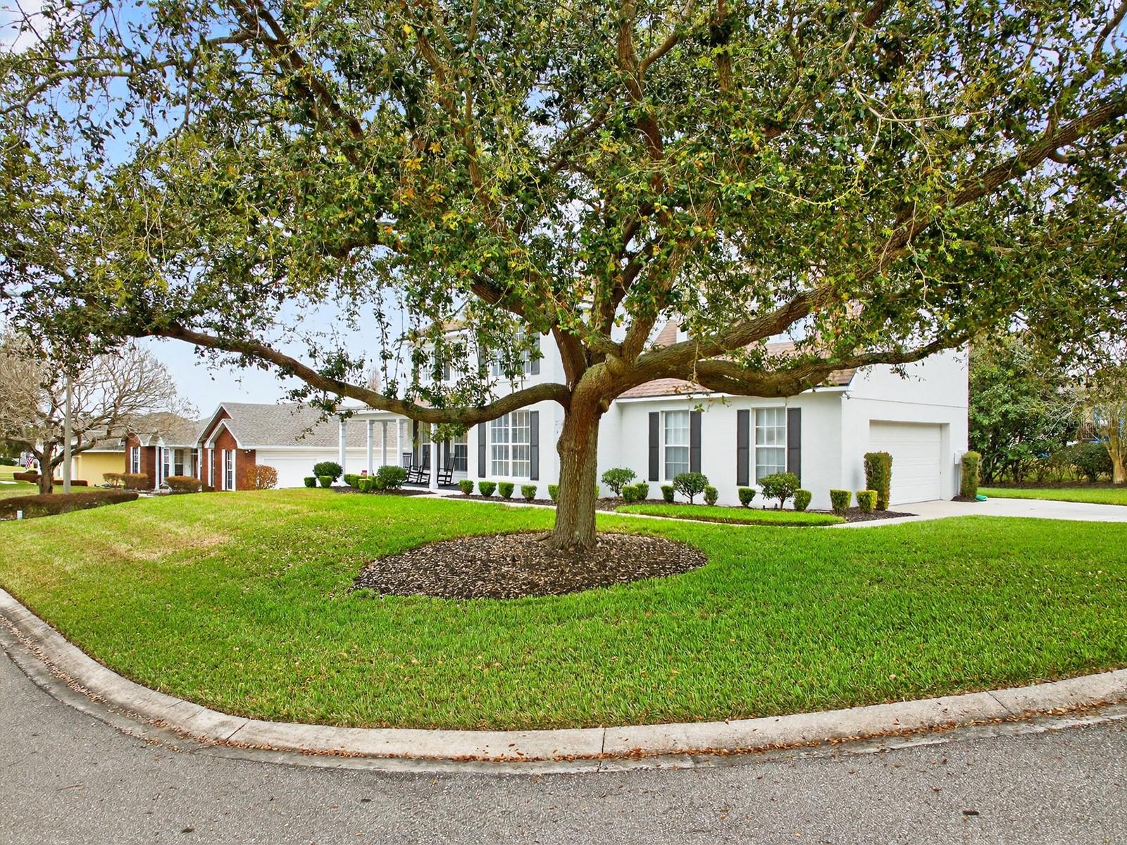 SCOTTSLAND COVE - Residential