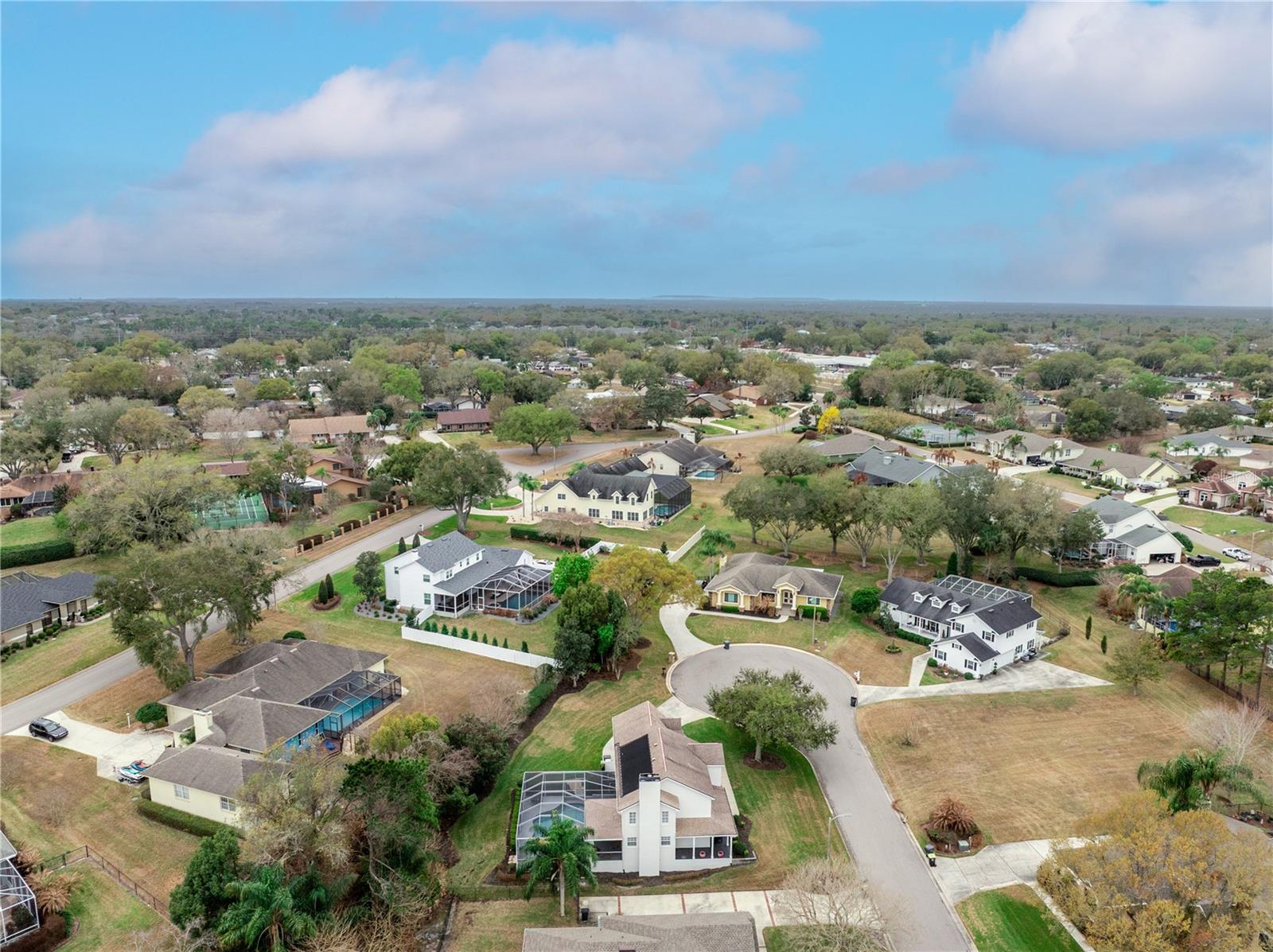 SCOTTSLAND COVE - Residential