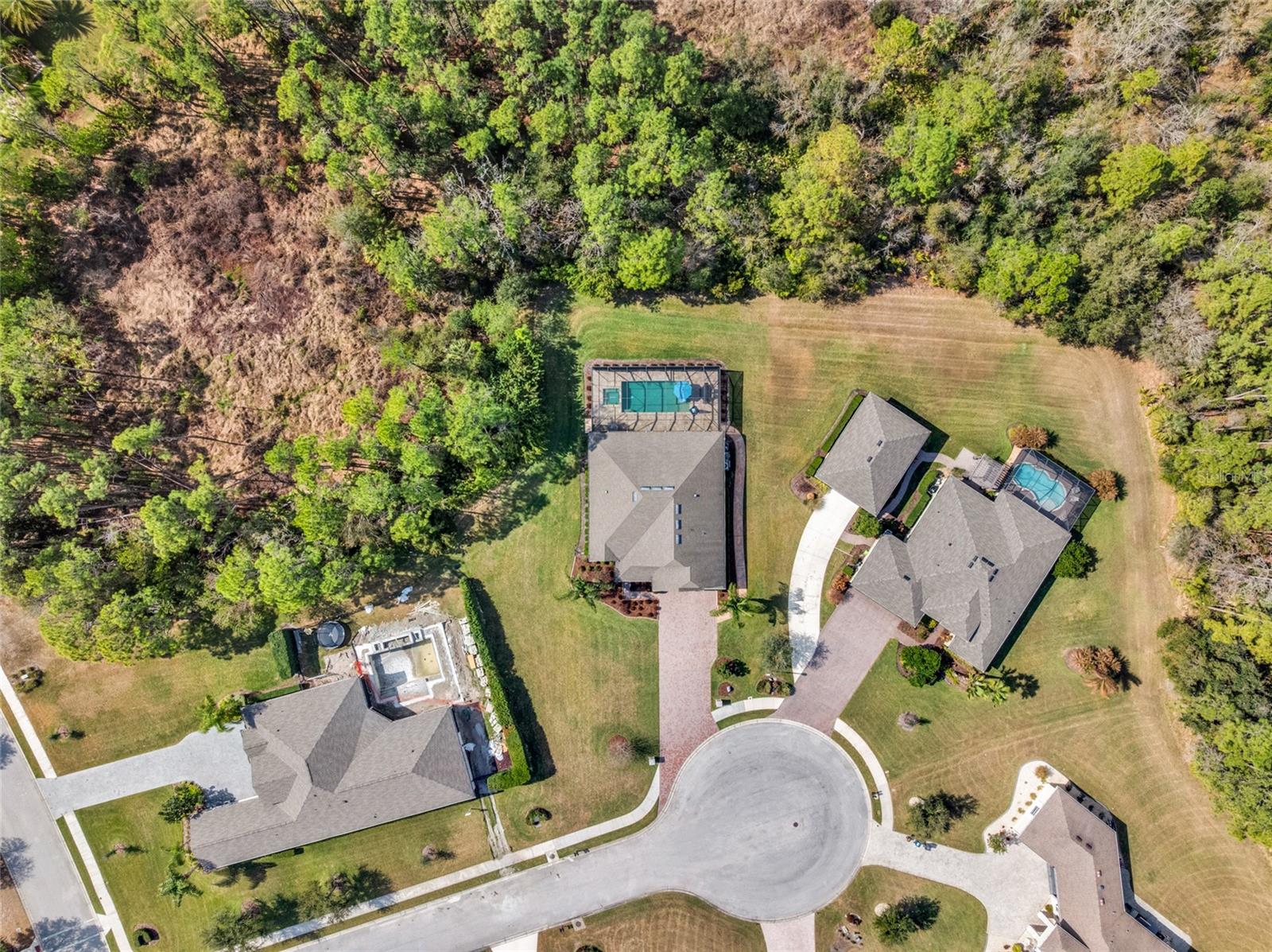 TWIN RIVERS - Residential