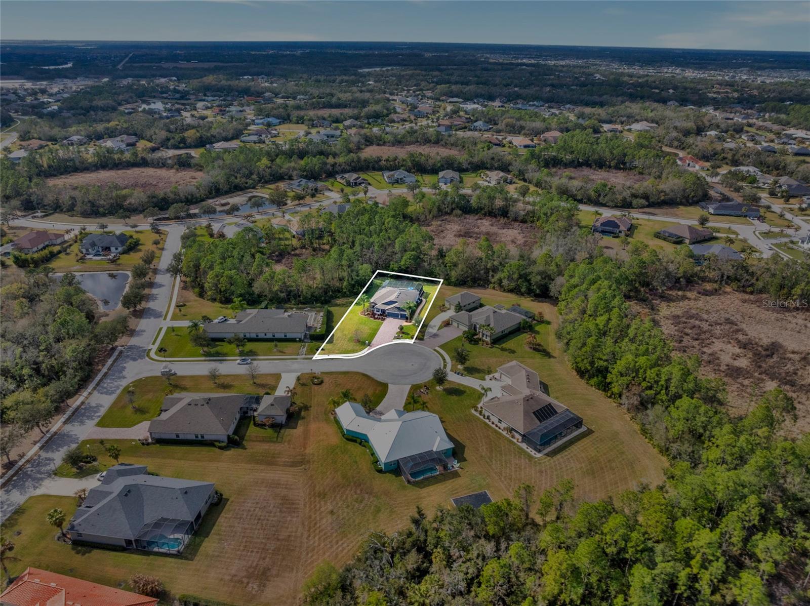 TWIN RIVERS - Residential