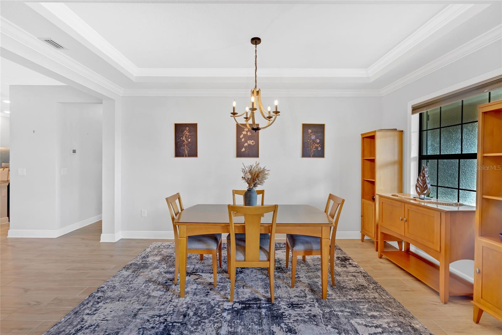 TWIN RIVERS - Residential