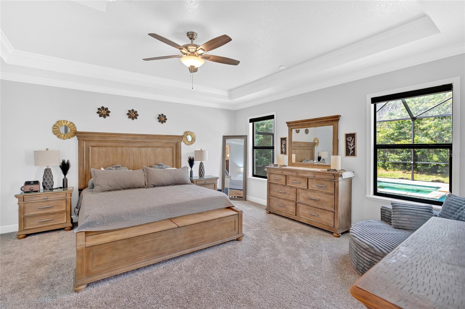 TWIN RIVERS - Residential