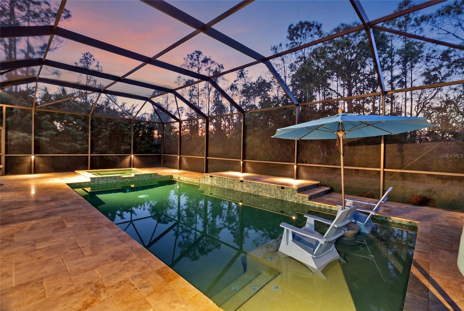 TWIN RIVERS - Residential