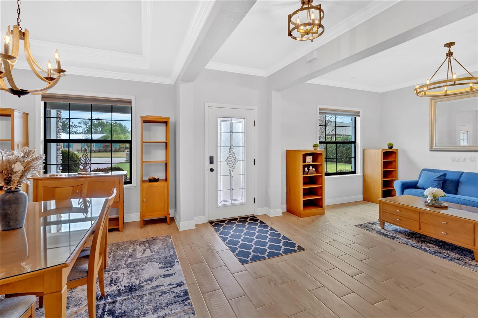 TWIN RIVERS - Residential