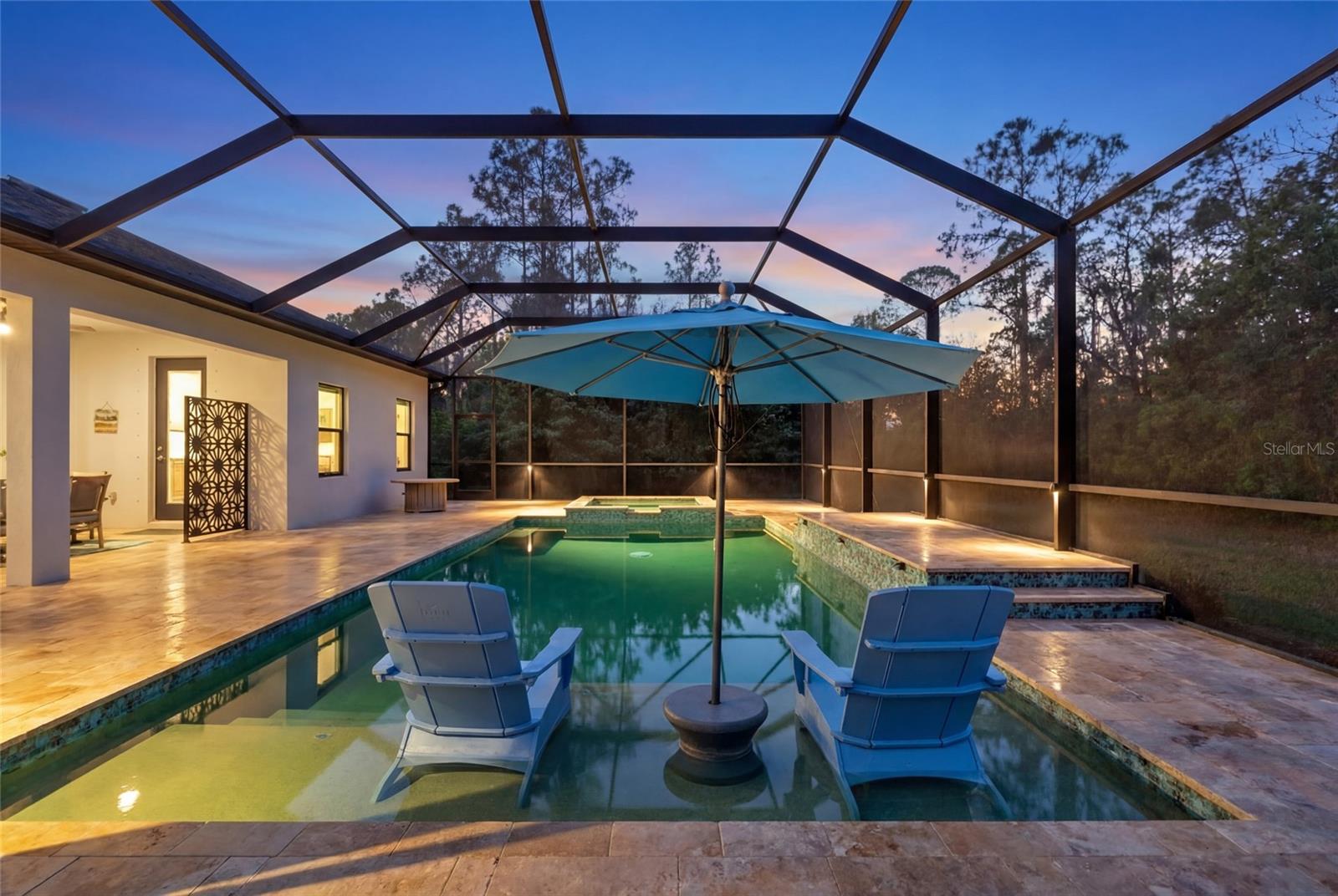 TWIN RIVERS - Residential